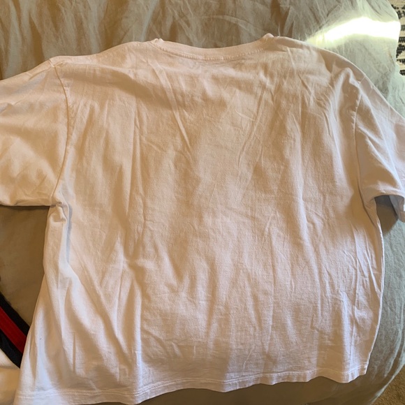 brandy melville boat shirt - Picture 3 of 3